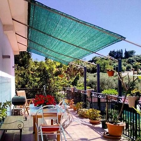 Casa Vacanze Terme Terme Vigliatore Exterior photo