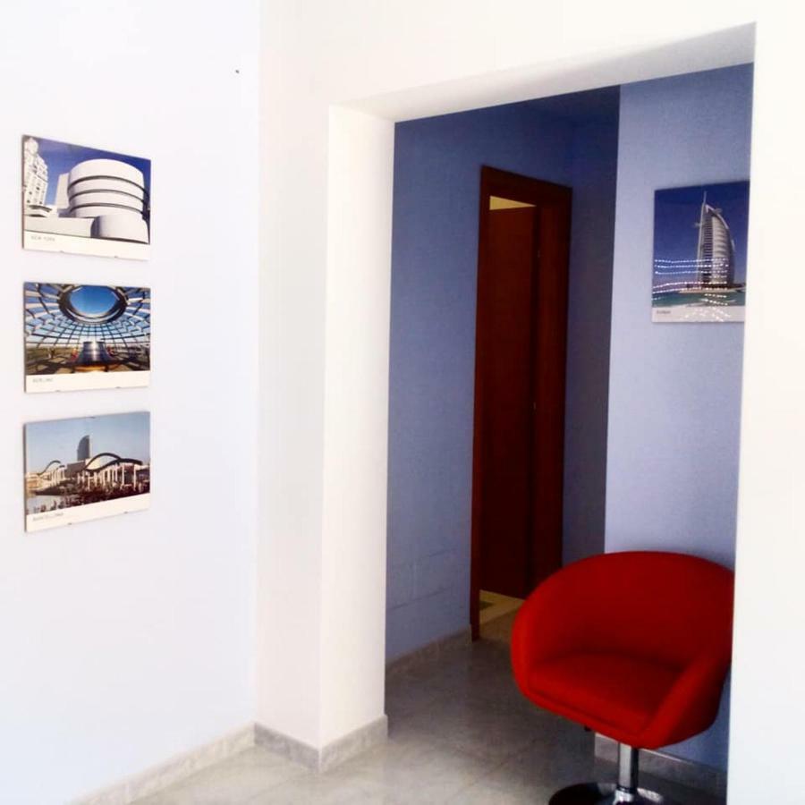 Casa Vacanze Terme Terme Vigliatore Exterior photo