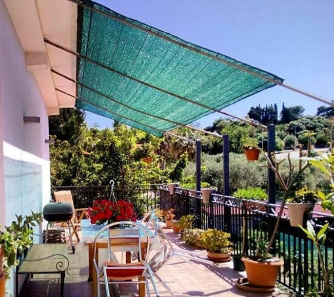 Casa Vacanze Terme Terme Vigliatore Exterior photo